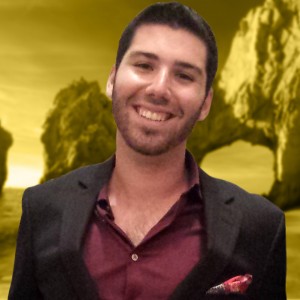 Brandon Sasportas