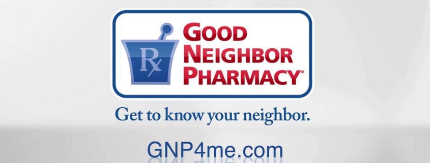Good Neighbor Pharmacy
