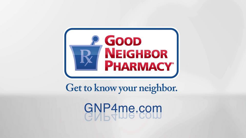 Good Neighbor Pharmacy