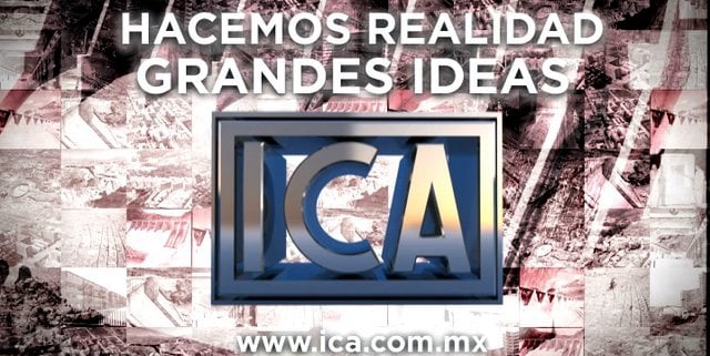 ICA Mexico 50th Anniversary Thumbnail