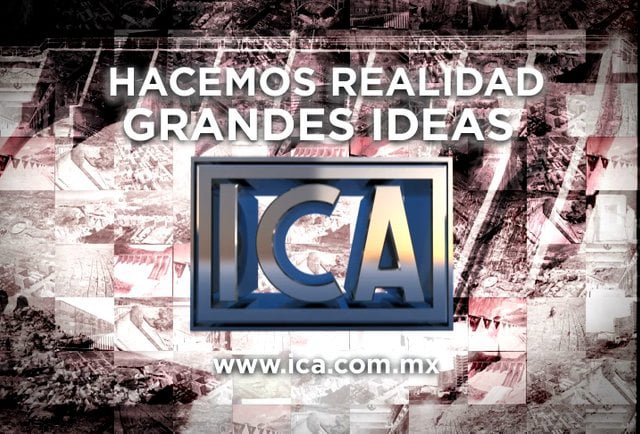 ICA Mexico 50th Anniversary Thumbnail