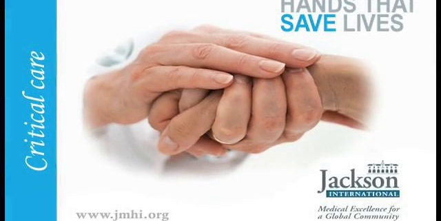 Jackson Memorial Hospital