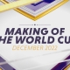 Making of the World Cup Video Thumbnail