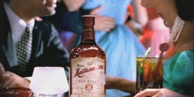 Matusalem Rum Thumbnail