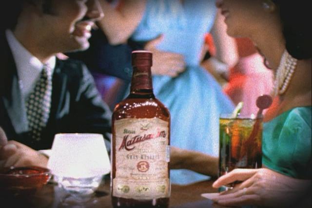 Matusalem Rum Thumbnail